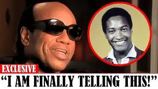 At 70, Bobby Womack Finally Speaks Out About Sam Cooke