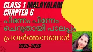 STD 1/MALAYALAM/CHAPTER 6/പിന്നേം പിന്നേംചെറുതായി പാലപ്പം/CLASS 1 /activity/പ്രവർത്തനങ്ങൾ/2025-2026
