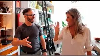 Agenda com Carmen Achutti - DECOR 27/01/17