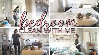NEW MASTER BEDROOM CLEAN WITH ME 2020 - CLEAN WITH ME MASTER BEDROOM 2020 - CLEAN WITH ME 2020