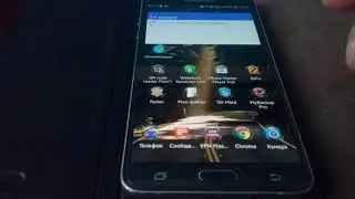 как нажать(сделать тап, tap)на экран с помощью autoinput