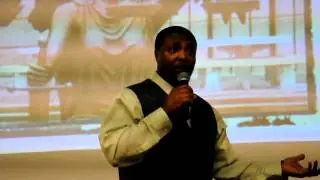 The Death Penalty Is Dead Wrong - Anthony Graves I