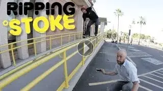 Ripping Stoke