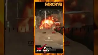 FARCRY 6 #7 #farcry6 #meme #shorts