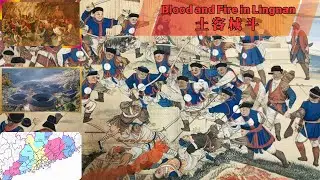 The Forgotten War That Killed MILLIONS in China!