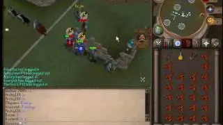 LA + RF vs. RHK