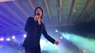 Aitoo 7.7. Jykev&auml;&auml; On Rakkaus - Ville Valo & Agents