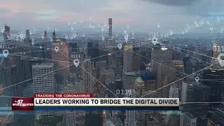 ABC57 Investigates: The digital divide, efforts for universal broadband
