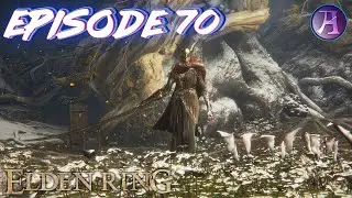 Elden Ring Playthrough [Blind] Episode 70 - Malenia, Blade of B*llshit! (No Commentary)