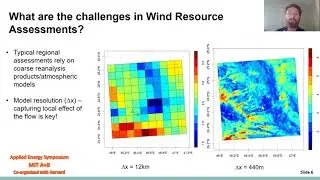 MITAB21 ID 96 Paolo Addressing key challenges of high resolution numerical weather prediction models