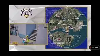 Agonxi8🇵🇰 vs Team DW🇲🇳 - PMPL SAC - Practice Scrims 🔥