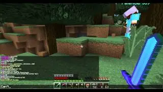 VanFreedom UHC 14 Episode 8: A Man of His Word!