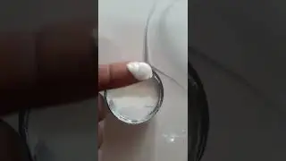 Set Wet Hair Wax #hairwax