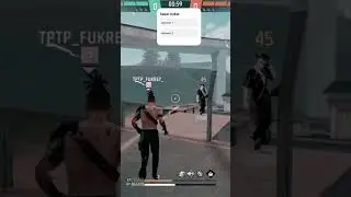 ninja king 👑👑 1vs4