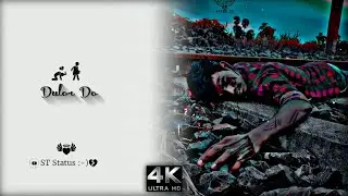 Dular Do Neka Geya // Sad Status // santali whatsapp status 😍//#ststatus:-)💔#Dulardanekageya#