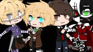 Ways To Be Wicked|:|Minors of the SMP|:|GCMV|:|Dream SMP|:|Ft. Bench Trio + Purpled and more