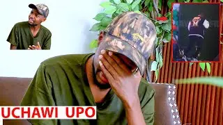 KIREDIO AMWAGA MACHOZI WAKATI AKISIMULIA ALIVYO ANGUKA NA KUZIMIA JUKWAANI / NILIROGWA
