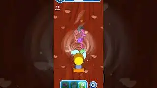 Twisted Tangle: Level Up Your Untangling Skills and DOMINATE the Leaderboards!
