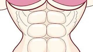Jakurai's Noire Muscle and Breast Growth Video