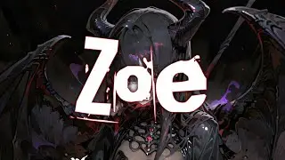 Pook E - ZoE - (Lyrics)