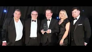 The 2025 Storage Awards &mdash; Data Protection Company of the Year