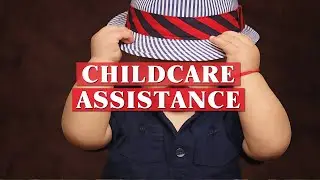 Childcare assistance | Bitesized UK Employment Law Videos by Matt Gingell