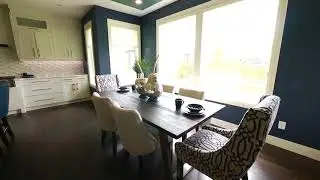 CANYON SPRING HOMES- The Basilla IV