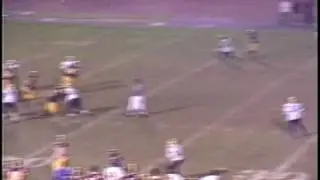 CHARLES HAWKINS #16