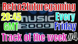 Ps1 Music 2000 creation for the playstation(officially endorsed by Judge Jules) #4