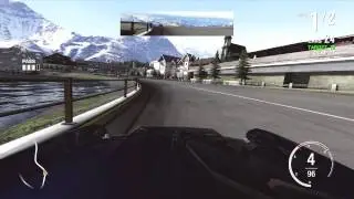 forza 4  video test