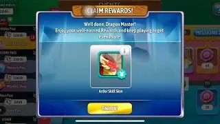 Collection Skin High Risen Flame Dragon c&oacute; skill tương tự High Quantum ??