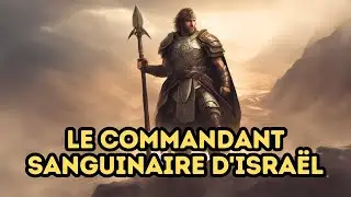 QUI &Eacute;TAIT JOAB DANS LA BIBLE : D&Eacute;COUVREZ L'HISTOIRE DU COMMANDANT ISRAELITE