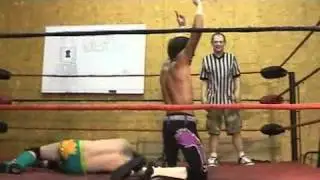 Beyond Wrestling - 