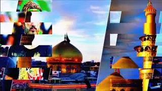 سيد عمار الغالبي مجالس محرم 1440 بدر فاطمه نور كلامي سيد الشهداء حصريا 2018