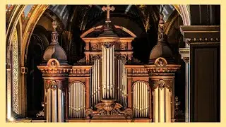 Grand Orgue Cavaillé-Coll / Lyon STORY n°3 Le démontage du Grand Orgue