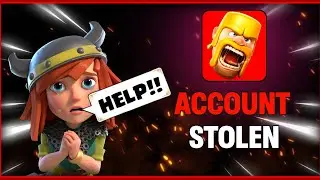 PLEASE HELP SUPERCELL PLAYER'S NEED YOUR SUPPORT|Why you should not sell your Clash of Clans account