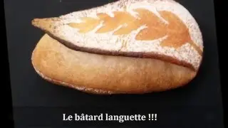 le bâtard languette
