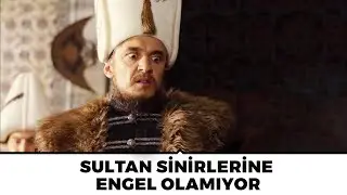 Sultan İbrahim Yusuf Paşa'yı Cezalandırıyor | Muhteşem Y&uuml;zyıl K&ouml;sem