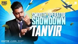 [Watch Party] PUBG MOBILE Smooth Operator Showdown - Ft FM Radio, Headshot King, Rowdy, Dante