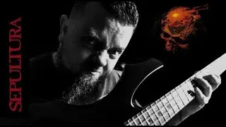 Sepultura - Primitive Future (bass cover)