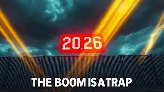 💡 The 2026 Deadline: Why America's Trade Deal Will Break Mexico