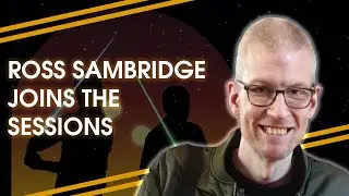 Ross Sambridge Joins the Sessions (Supreme Leader Snoke)