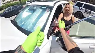 Work Majin Locksmith/ Roadside Assistance today