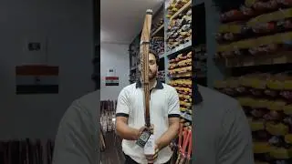 Black Mamba 2.0 | Ultra Run Machine | No.1 Hard Tennis Bat in india