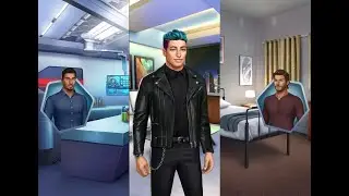 Choices: Perfect Match, Book 2 - Chapter 3 | ♂️ Male MC | ❤️ Damien (Diamonds Used 💎)