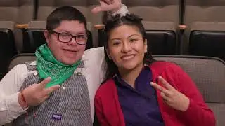 Glimpses of Lincoln Public Schools - Unified Theater  at North Star