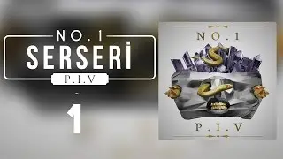 01. No.1 - Serseri