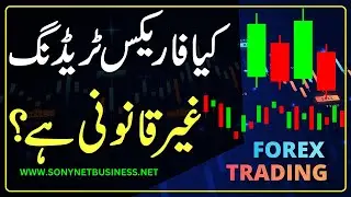 Forex Trading Legal or illegal l Legal Framework and Taxation Aspects of Forex Trading in Pakistan