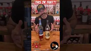 Pappy 15 yr vs Heaven Hill 17 yr 🤩 This or That?!#allocatedbourbon #pappy #heavenhill #badaxebouron