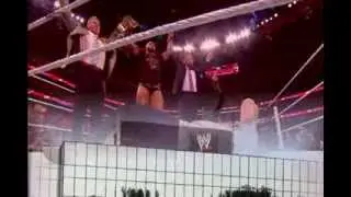 The Corporation Custom Titantron 2013